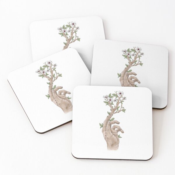 Item preview, Holding on to nature designed and sold by Annelizard.