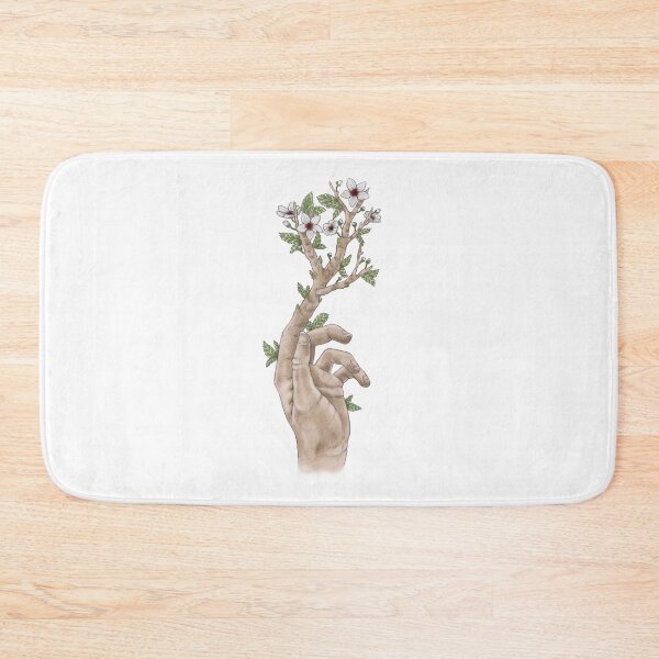 Item preview, Holding on to nature designed and sold by Annelizard.