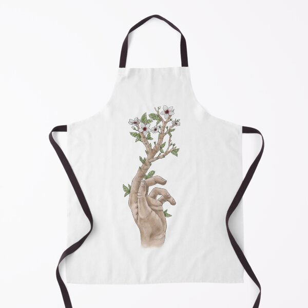 Item preview, Holding on to nature designed and sold by Annelizard.