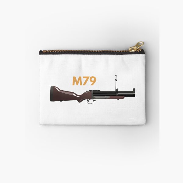 Item preview, M79 American Grenade Launcher designed and sold by NorseTech.