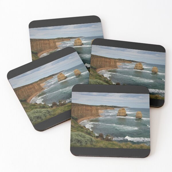 Item preview, The Twelve Apostle's Panorama designed and sold by Andyt.