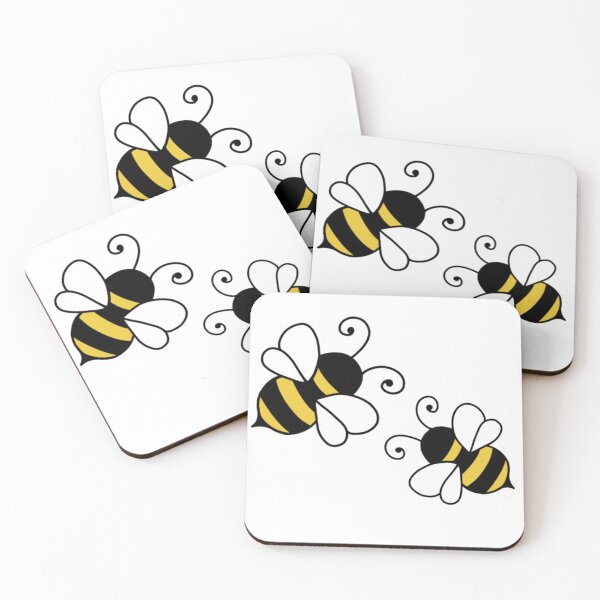 Item preview, bee designed and sold by WhimsicalWonders.