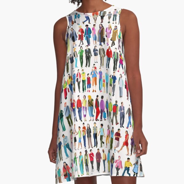 Template Dresses Redbubble - template girl grunge roblox outfits