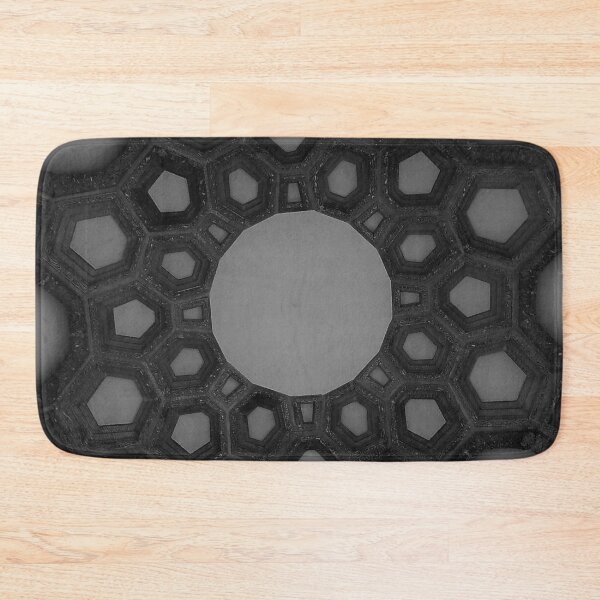 Item preview, Hex Patterns Vanilla designed and sold by PLANTONE.