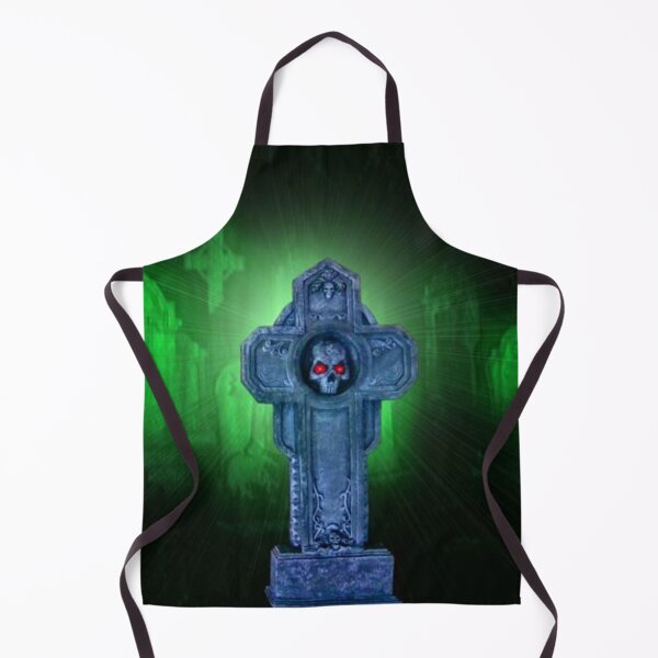 Item preview, Emerald Cemetery designed and sold by EspDzines.