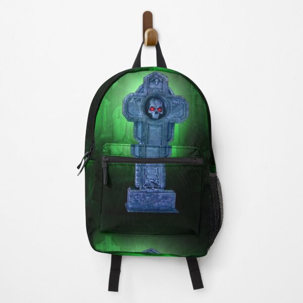 Item preview, Emerald Cemetery designed and sold by EspDzines.
