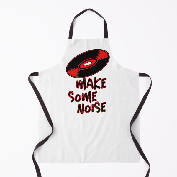 Item preview, make noise designed and sold by NixBob.