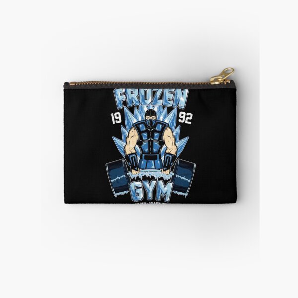 Item preview, Mortal Kombat SubZero's GYM designed and sold by Shinobi23.