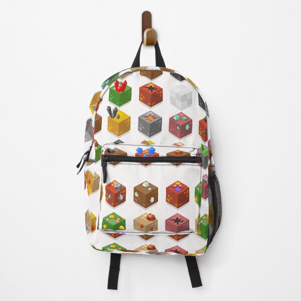 Item preview, Mine Craft Cubes designed and sold by aurielaki.
