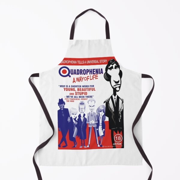 Item preview, Mod Squad designed and sold by spotongeorge.