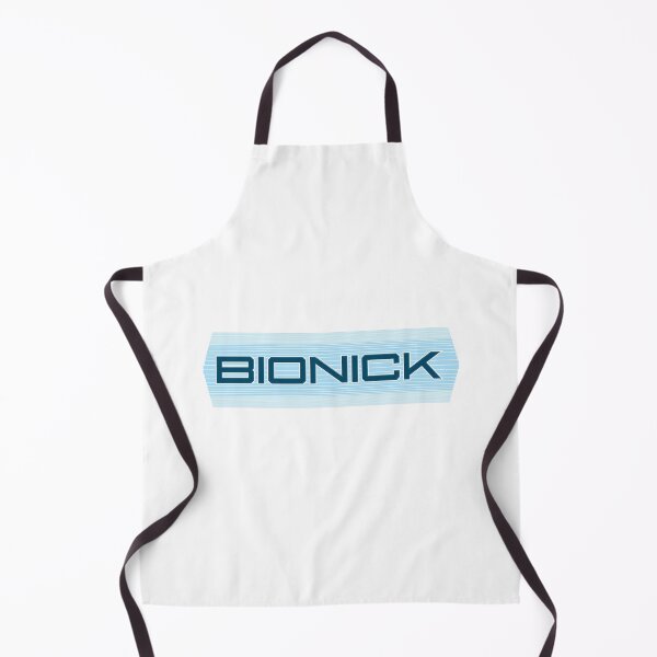 Item preview, Bionick! designed and sold by Brubarell.