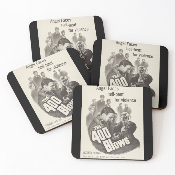 Item preview, The 400 Blows designed and sold by Kevgar.