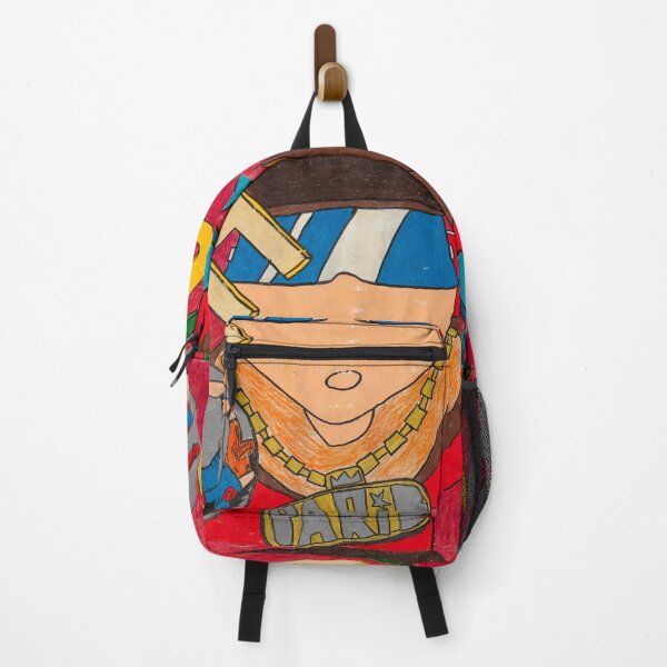 Item preview, gangster designed and sold by dyslexicartist.