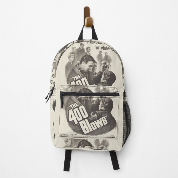 Item preview, The 400 Blows designed and sold by Kevgar.