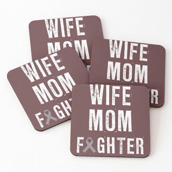 Item preview, Wife Mom Fighter designed and sold by AscendMerch.