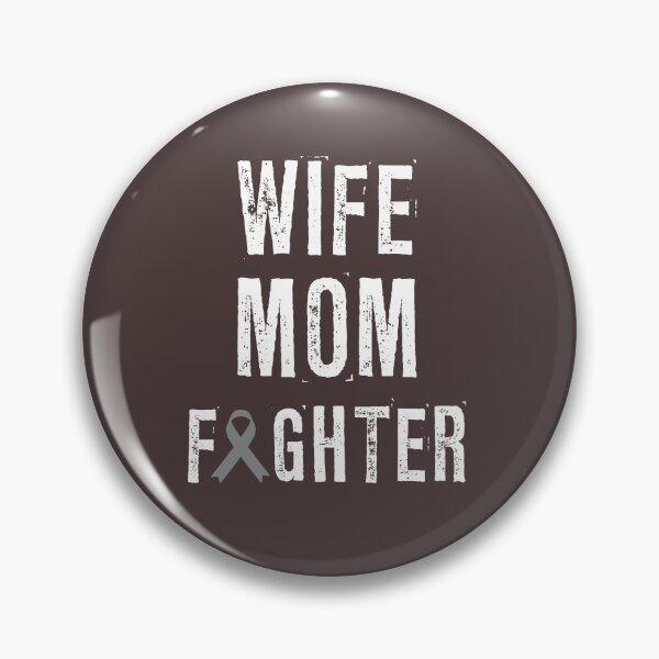 Item preview, Wife Mom Fighter designed and sold by AscendMerch.