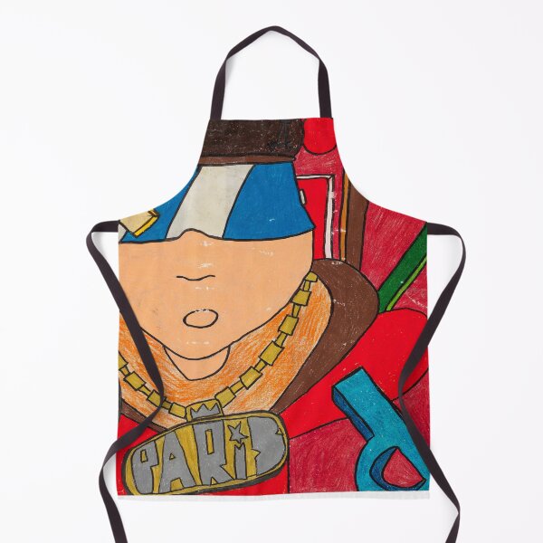 Item preview, gangster designed and sold by dyslexicartist.
