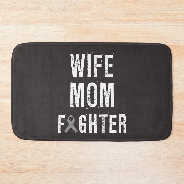 Item preview, Wife Mom Fighter designed and sold by AscendMerch.