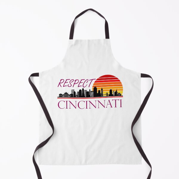 Item preview, Respect Cincinnati designed and sold by Poloy.