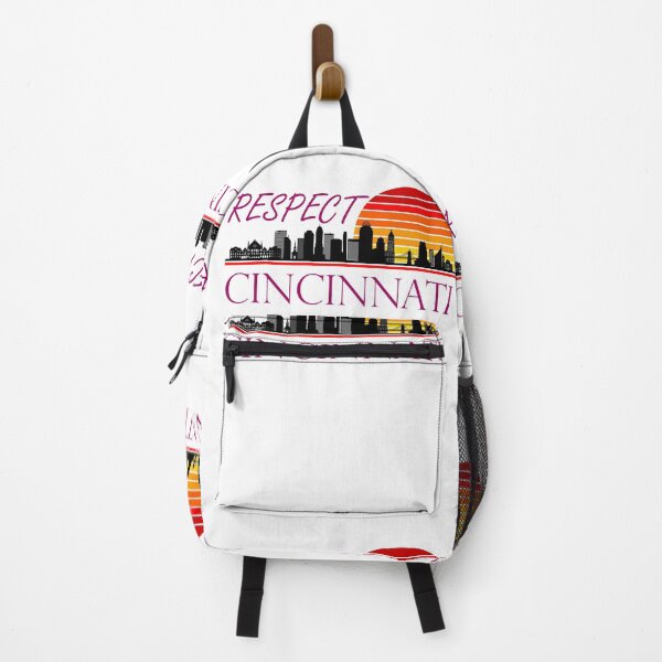 Item preview, Respect Cincinnati designed and sold by Poloy.