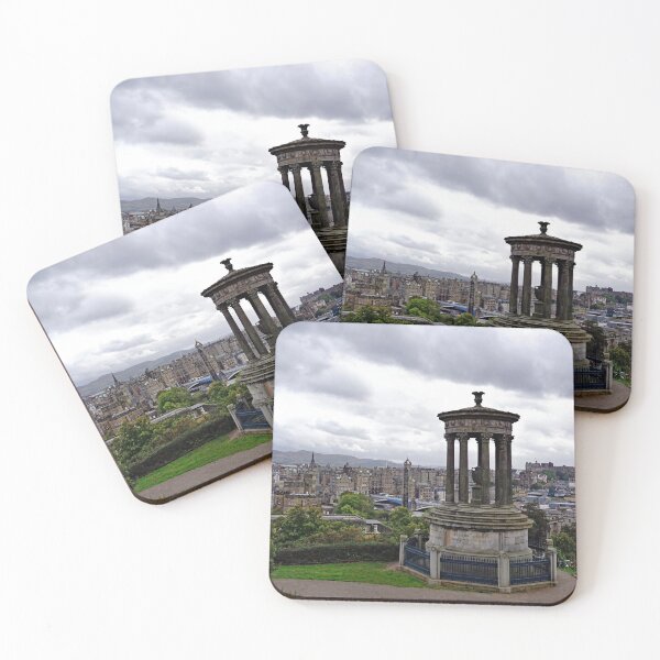 Item preview, Calton Hill, Edinburgh, Scotland designed and sold by NavorolArt.