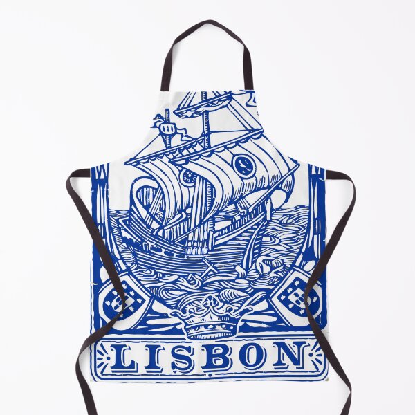 Artikelvorschau, Azulejo Lissabon Azulejos Lissabon entworfen und verkauft von aurielaki.