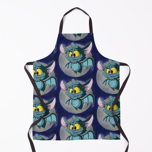 Item preview, Scaredy Bat designed and sold by ScottyScapes.