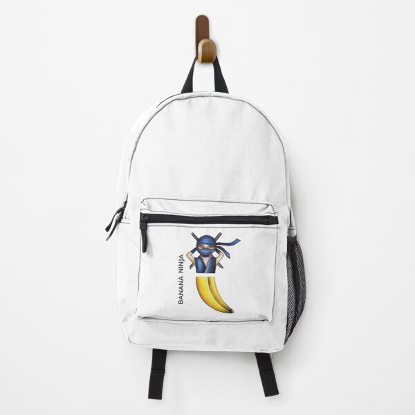 Item preview, BANANA NINJA by FrankenDuo designed and sold by FrankenDuo.