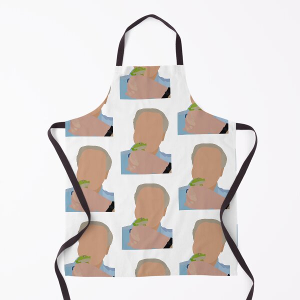 Item preview, Sir David Attenborough  designed and sold by lollypoplaws.