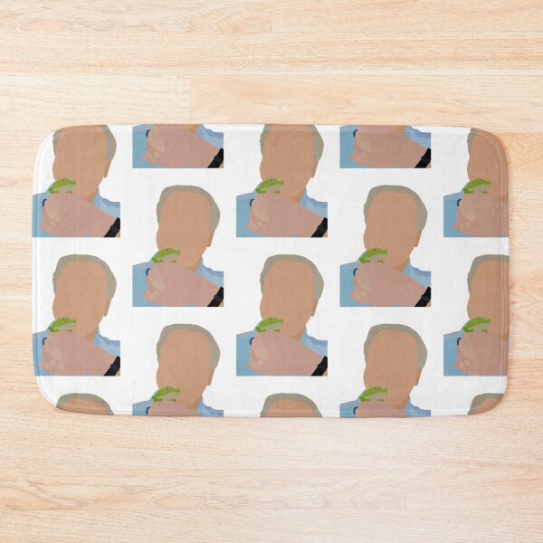 Item preview, Sir David Attenborough  designed and sold by lollypoplaws.