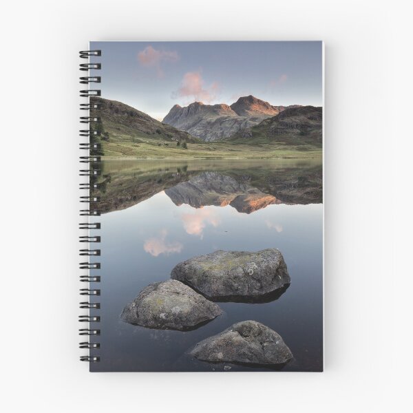 Item preview, Blea Tarn Sunrise designed and sold by Phil Buckle.