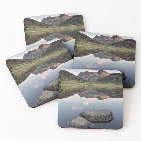 Item preview, Blea Tarn Sunrise designed and sold by Phil Buckle.