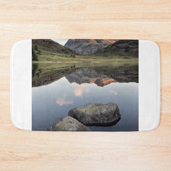 Item preview, Blea Tarn Sunrise designed and sold by Phil Buckle.