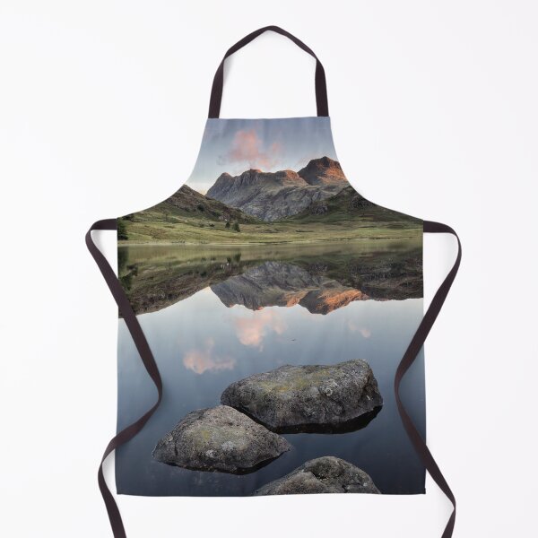 Item preview, Blea Tarn Sunrise designed and sold by Phil Buckle.