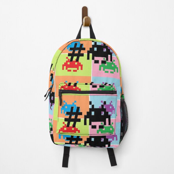 Item preview, Space invader # designed and sold by LowEndGraphics.