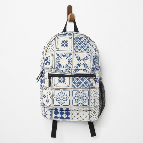 Item preview, Azulejo Lisbon Azulejos Lisboa designed and sold by aurielaki.