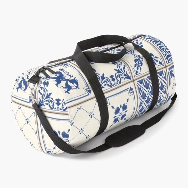 Item preview, Azulejo Lisbon Azulejos Lisboa designed and sold by aurielaki.