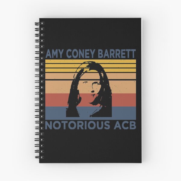 Item preview, notorious acb vintage amy coney barrett designed and sold by Christopher221.