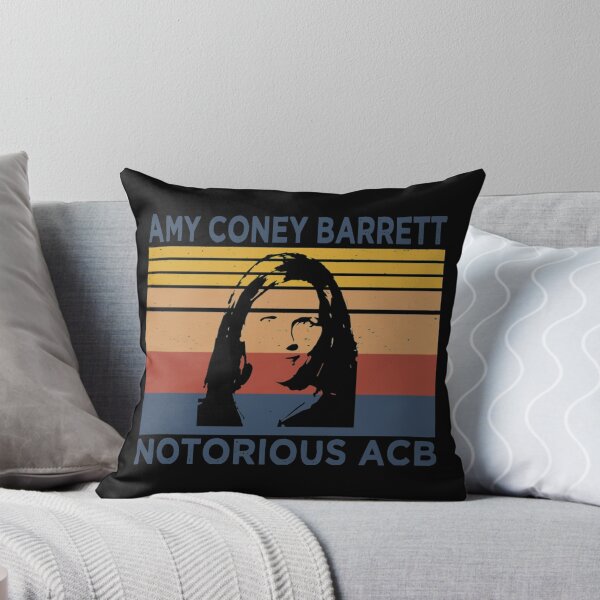 Item preview, notorious acb vintage amy coney barrett designed and sold by Christopher221.