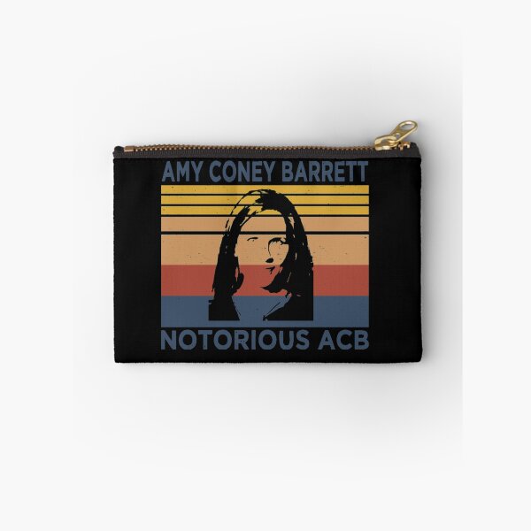 Item preview, notorious acb vintage amy coney barrett designed and sold by Christopher221.