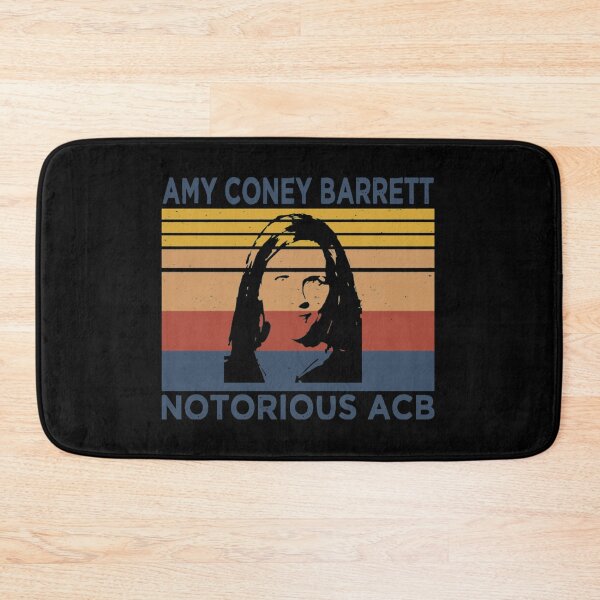 Item preview, notorious acb vintage amy coney barrett designed and sold by Christopher221.