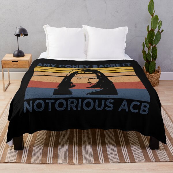 Item preview, notorious acb vintage amy coney barrett designed and sold by Christopher221.