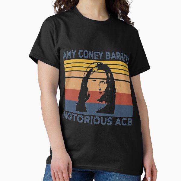 Item preview, notorious acb vintage amy coney barrett designed and sold by Christopher221.