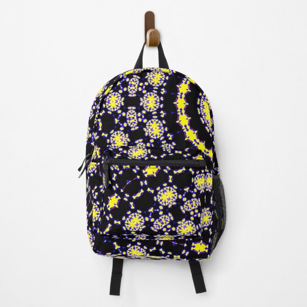 Item preview, Kaleidoscopic Pattern 7 designed and sold by Geoff Treagus.
