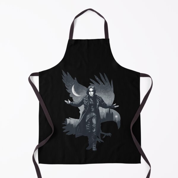 Item preview, Crow City designed and sold by andresMvalle.