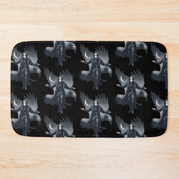 Item preview, Crow City  designed and sold by andresMvalle.