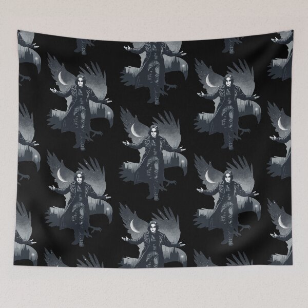 Item preview, Crow City  designed and sold by andresMvalle.