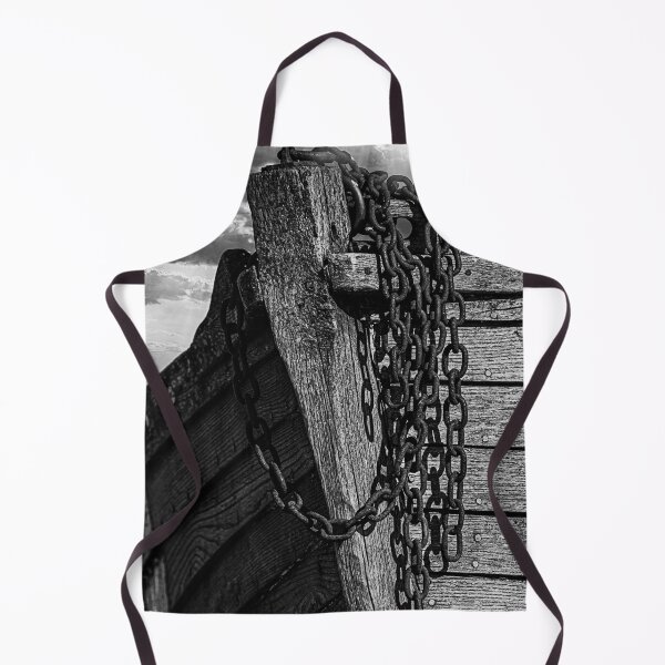 Item preview, Chained boat designed and sold by Barrie Tumbridge.