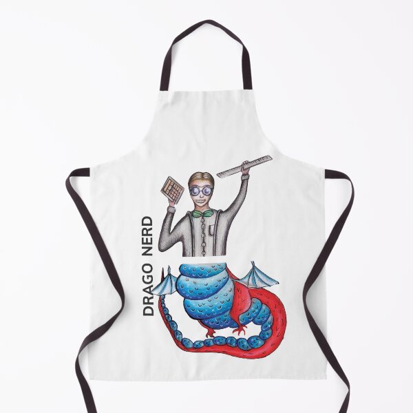 Item preview, DRAGO NERD by FrankenDuo designed and sold by FrankenDuo.
