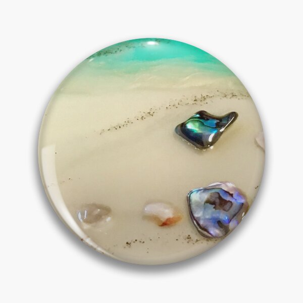 Item preview, Emerald coast designed and sold by Tosiart.